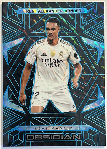 2025 panini obsidian - 2025-26,