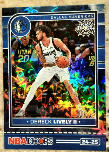 Dereck lively 2025 haunted - dereck, lively-2025