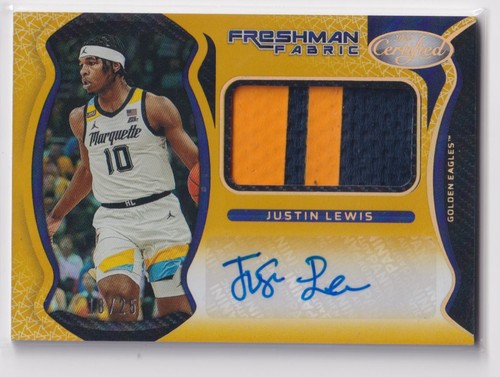 2022 panini certified - 2022-23,