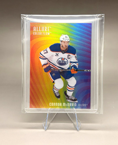 Upper deck allure 2025 - upper,