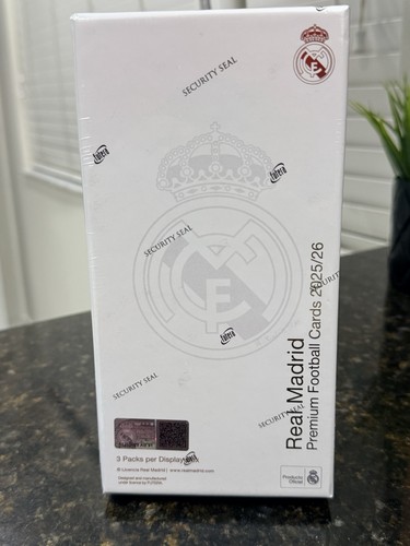 2025 futera real - 2025/26, madrid