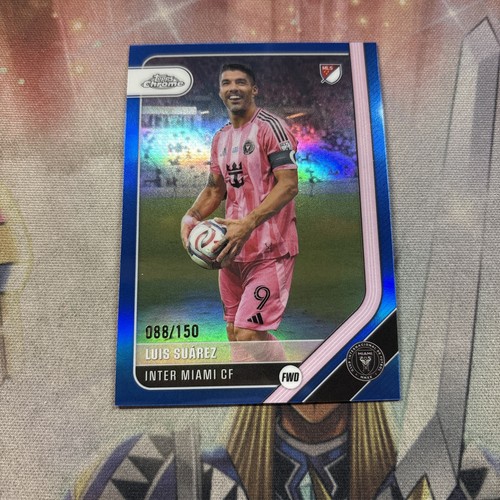 2026 topps soccer chrome mls - 2026,